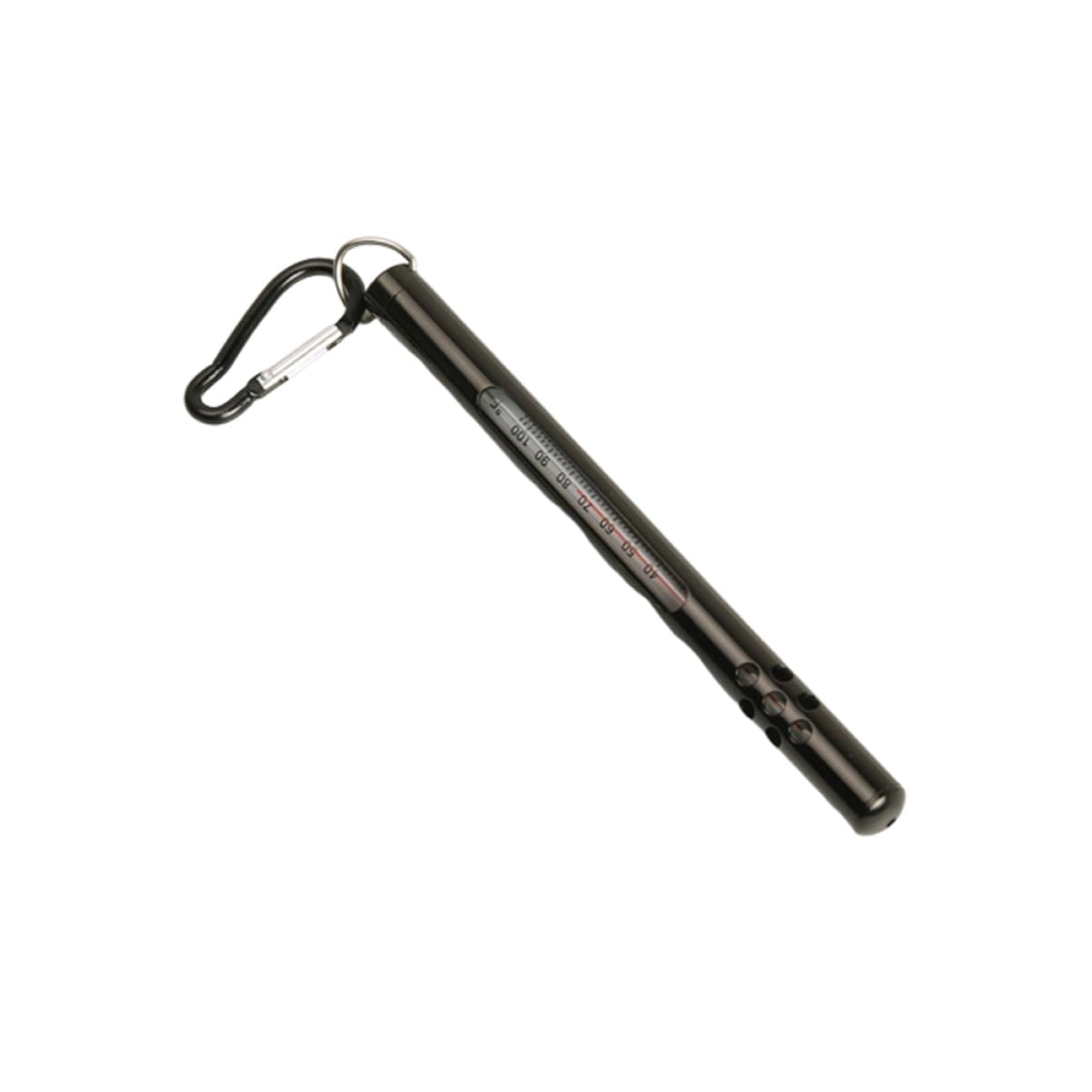 Angoily Lot De 3 Thermomètres De Pêche Portables De Type Crayon En Degrés Fahrenheit Et Celsius Pour La Pêche À La Mouche Accessoire Indispensable