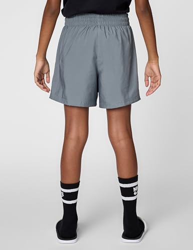 Nike Kids' Sportswear Club 4.5" Woven Shorts3