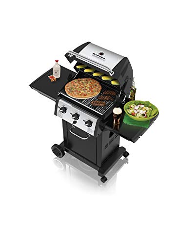 Broil King Monarch 320 Grill - Image 5