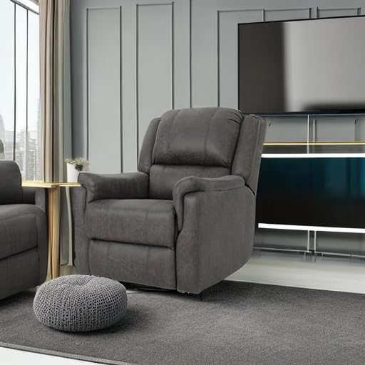 Sillón Glider Plegable Menta miniatura 4
