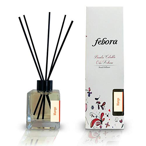 Difusor Aromático Mango 100 ml miniatura 1