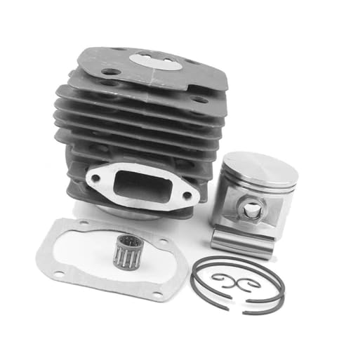 Kit cylindre piston 50 mm en alliage robuste pour tronçonneuse 372 et 375K - 2