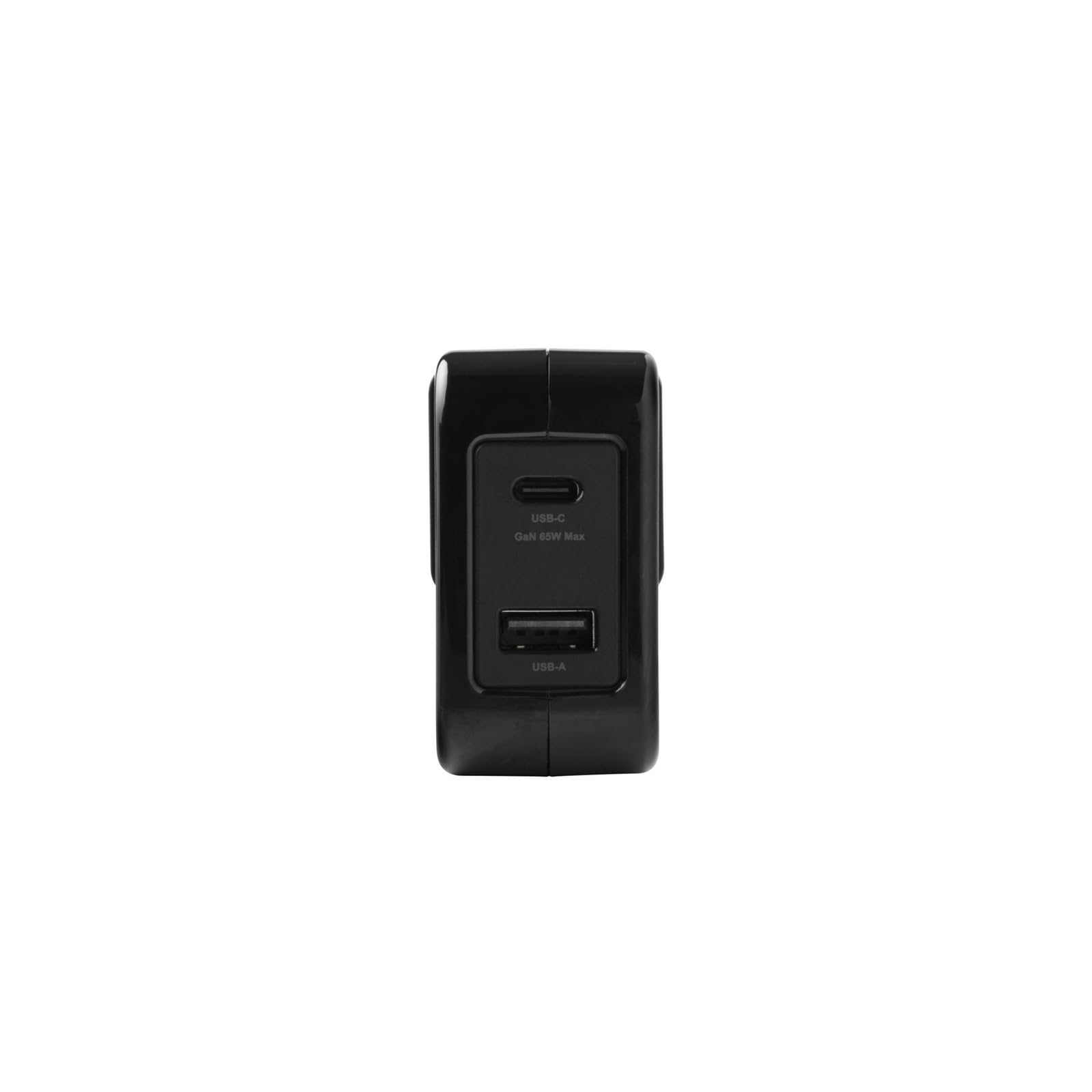 Goal Zero 65W USB-C Ladegerät Schwarz, 98235