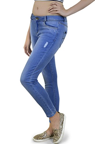 Image of XPOSE Women's Slim fit Jeans