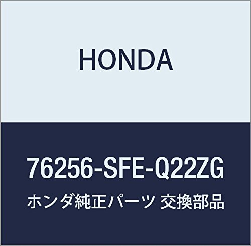 HONDA Genuine Parts Housing Setto L. *RP37P* Odyssey Part Number: 76256-SFE-Q22ZG