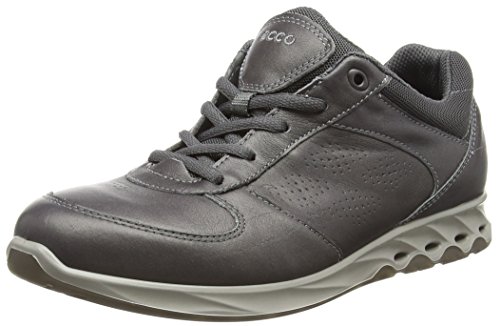 ECCO 835213, Scarpe da Ginnastica Basse Donna