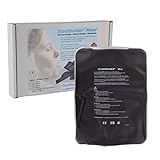 Für die Mikrowelle Moorpackung 30 x 40cm für Wasserbad und Mikrowelle