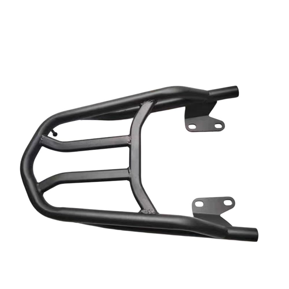 Pannier Holder Soporte para Equipaje Trasero De Motocicleta Estante Carga para CBF150R para CBF125R