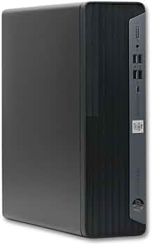 Amazon.co.jp: 【整備済み品】 HP EliteDesk 800 G6 SFF 第10世代 Core