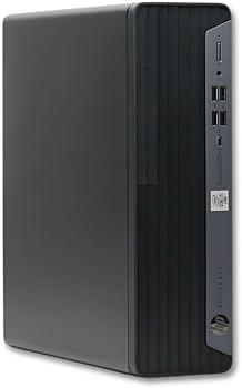 Amazon.co.jp: 【整備済み品】 HP EliteDesk 800 G6 SFF 第10世代 Core