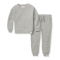 Heather Grey Thermal