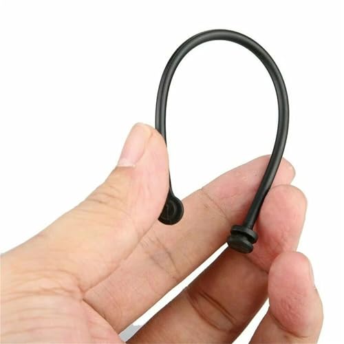 Sangle bouchon essence BMW E81 E82 E87 - Câble de réservoir 16117222391 - 4