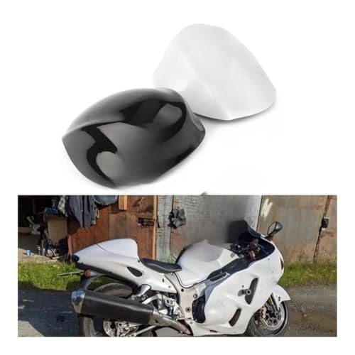 Housse de siège arrière GSXR1300 capot passager carénage de queue 1300 - 4