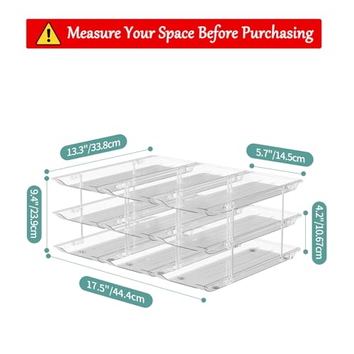 Can-Storage-Organizer-for-Pantry-Can-Holders-For-Pantry-Canned-Goods-Food-Dispenser-Clear-Plastic-Soup-Can-Shelf-Rack-3-Ties