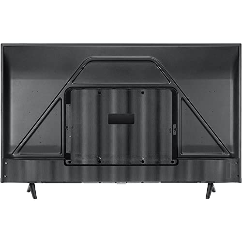 TCL 50" Class 4-Series 4K UHD HDR Smart Google TV – 50S446, 2022 Model - Image 4