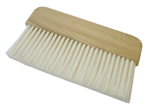 Faithfull FAIPBHANGDIY 200mm 8-inch Wallpaper Brush