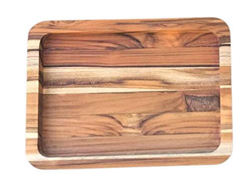 Gamela Teca 33x24cm