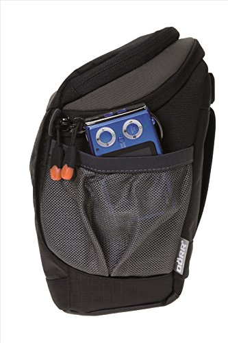 Dörr No Limit Custodia a fondina Nero