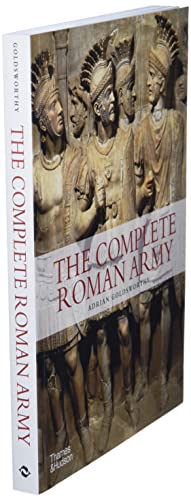 The Complete Roman Army: 0