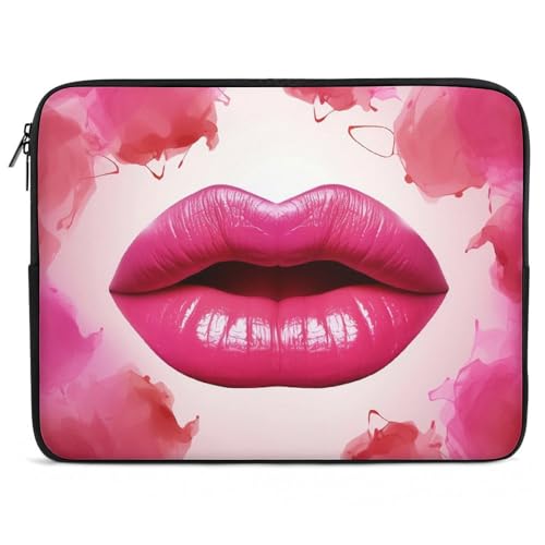 Funda para laptop 10 pulgadas impermeable y delgada miniatura 1