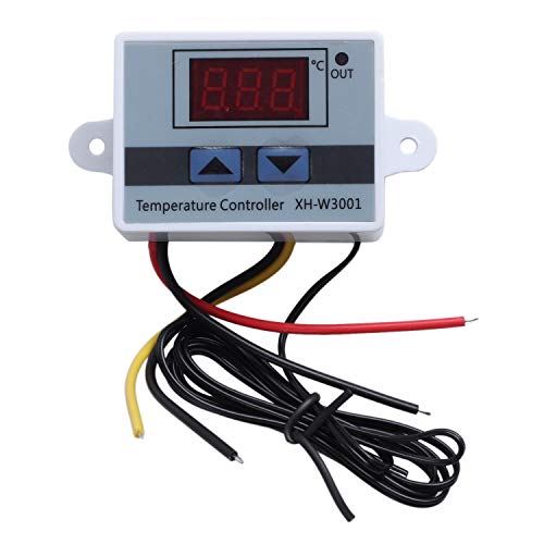 YeBetter 220V Regolatore di Temperatura LED