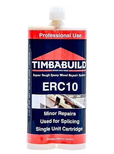 Timbabuild ERC10 Epoxy Wood Filler