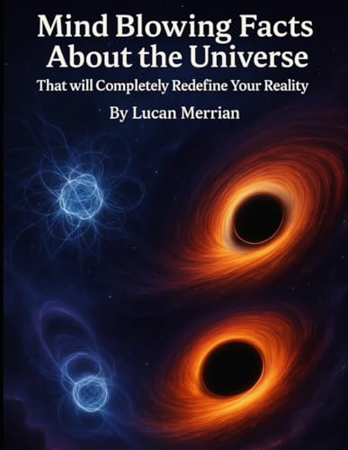 Mind Blowing Facts About the Universe: That will Completely Redefine