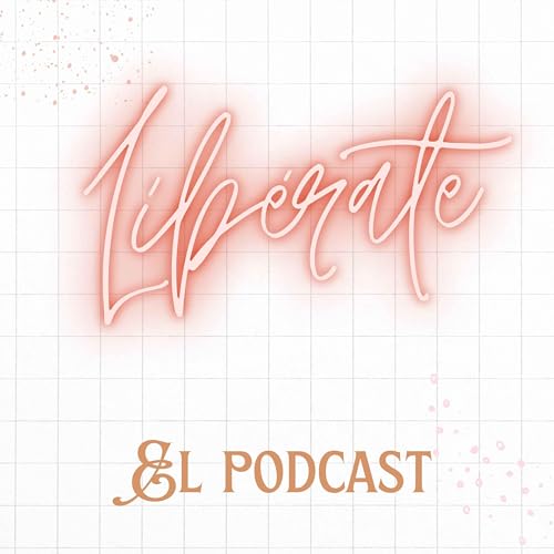 Lib&eacute;rate podcast cover art