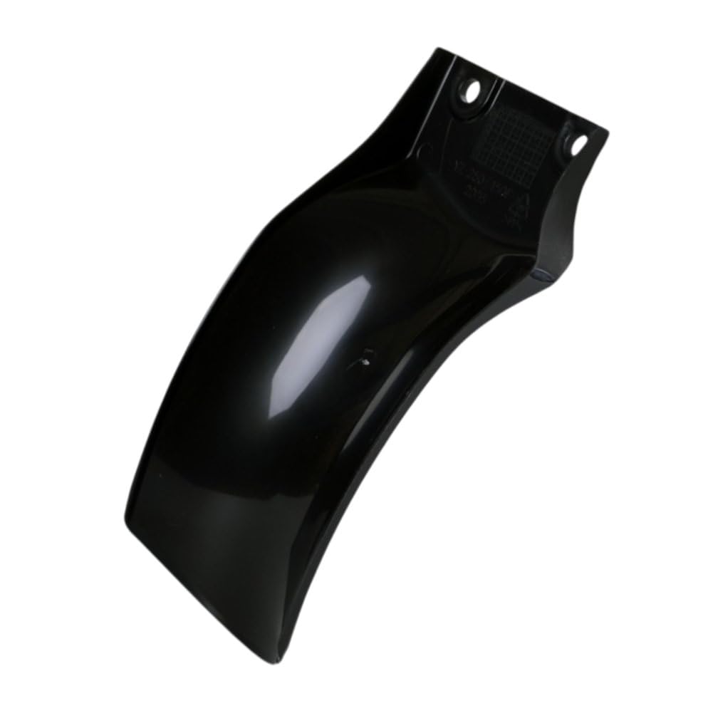 Polisport Splash Guard Airbox Fits Yamaha YZ 250F 450F 03-09 Black