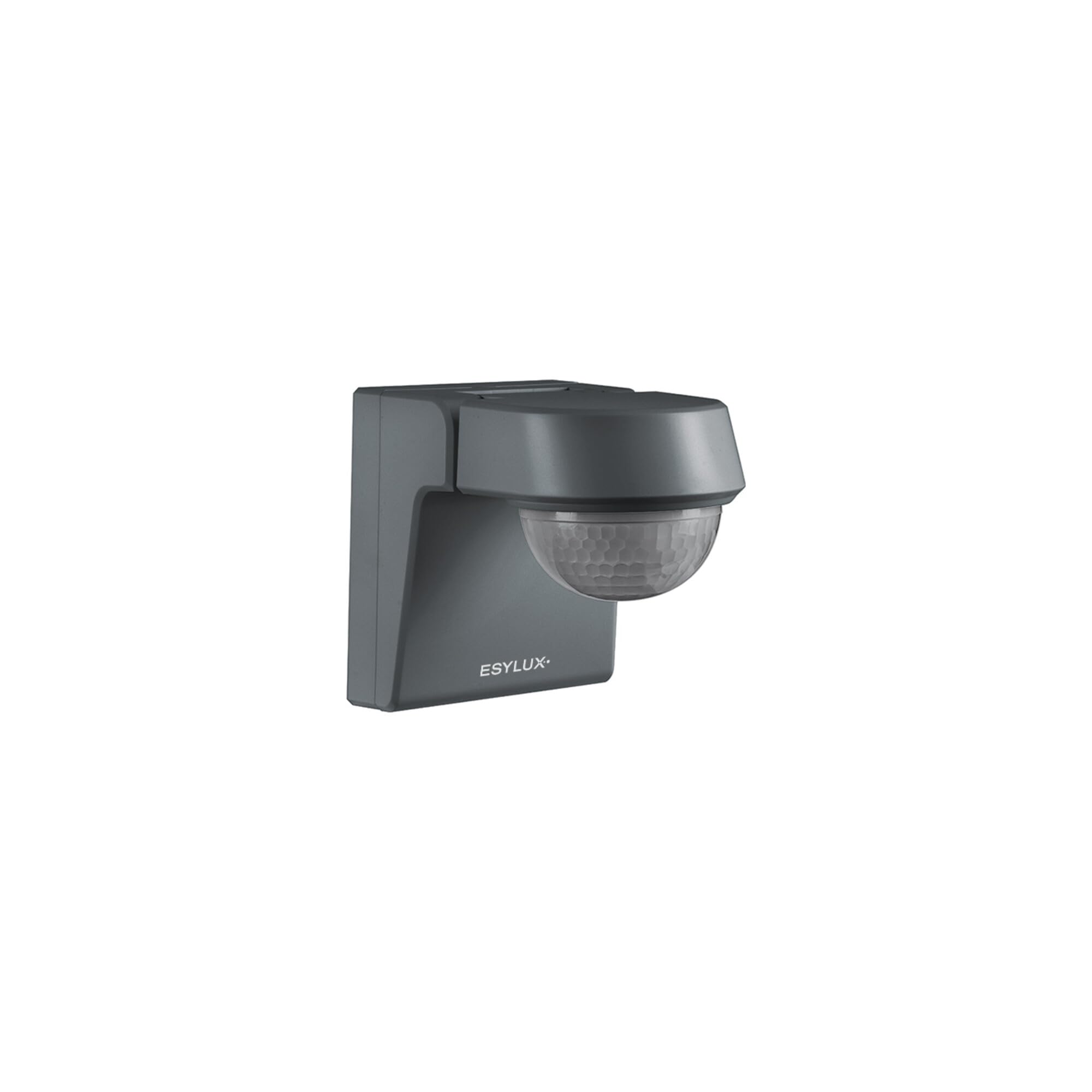 ESYLUX Détecteur de Mouvement Defensor Anthracite #EM10025389