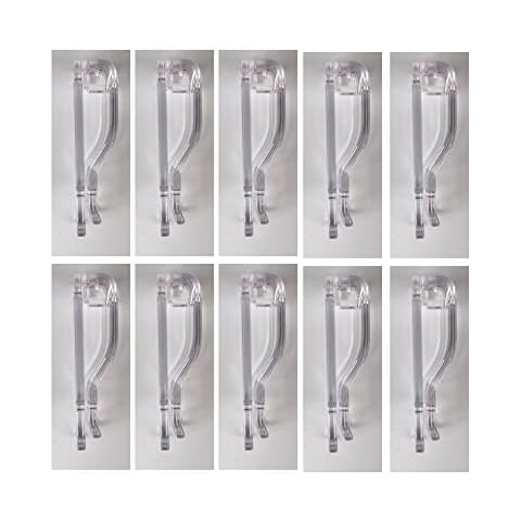 10 x Child Safety Blind Cord Devices P clip For Roller, Vertical, Roman Chain and Cords Cover
