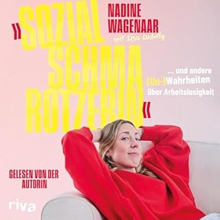 &raquo;Sozialschmarotzerin&laquo; Titelbild