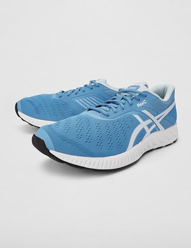 Image of ASICS Men's Flex C Sports Running Shoe 1201A275