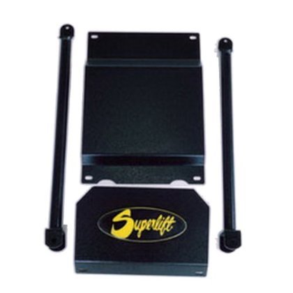 Image of Superlift 4592 Skid Plate