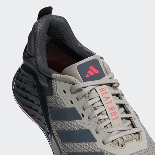 adidas Unisex Dropset 3 Trainingsschuh – Ansicht 6