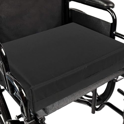 Orthopaedic Wheelchair Seat Cushion 18" x 20"