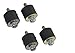 Ignition System Vibration Mount