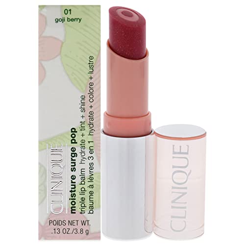 Clinique Lip Balm The 16 best products compared REVIEWED