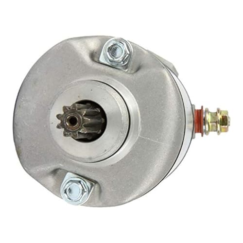 Démarreur électrique haute performance 410-54063 pour KLF-400 - 2