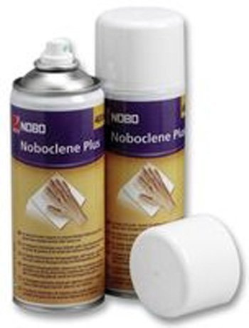Nobo Noboclene Plus Spray 400 ml