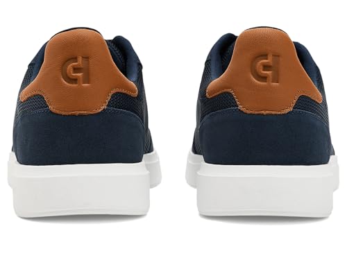 Image of Cole Haan Men's Grand Crosscourt Sideserve