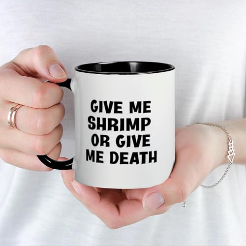 Taza de cerámica 11 oz estándar miniatura 5