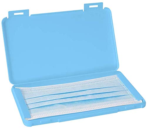 HUHUDAY Tragbare Aufbewahrungstasche, Staubdichtem Feuchtigkeitsbeständigem Aufbewahrungsbox für Geldbörse und Taschen Einfach zu bedienen und zu tragen