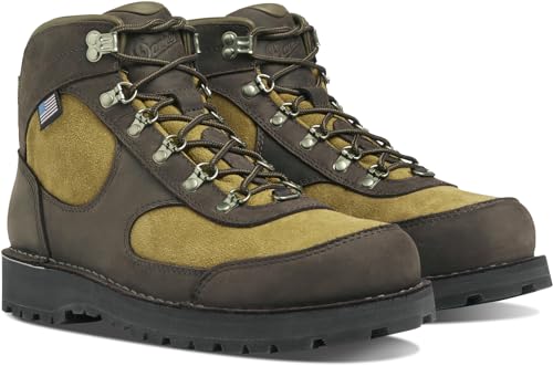 Image of Danner Men's Cascade Crest 5 inch Gore-Tex Hiking Boot