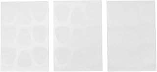 BTIHCEUOT Patch para pés de corvo, adesivo para rugas na testa, 27 peças que não irrita a pele no dia a dia para cuidados com a pele.