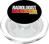 Photo Gallery radiologo edizione limitata pensionamento nonno donne uomini popsockets popgrip per magsafe Photo Gallery radiologo edizione limitata pensionamento nonno donne uomini popsockets popgrip per magsafe