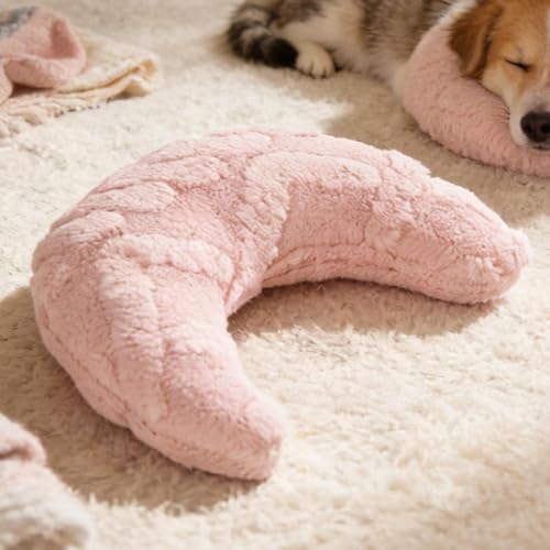 Almohada de soporte para cuello de erizo, hámster y chinchilla en jaula 4