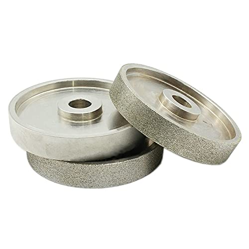 Ściernica Ściernice diamentowe o średnicy 155 mm do szlifowania i obróbki kamienia metalowego (ziarnistość 1200)
