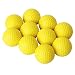 VORCOOL 10 Unidades Bolsas de Golf Pelotas de Golf Elástico Ssuave Interior...