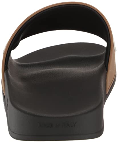 Image of BOSS Men's Big Logo Slide Sandals